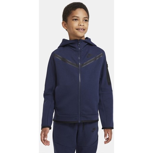 Bluza chłopięca Nike
