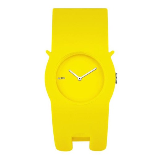 Zegarek Alessi Neko Yellow 