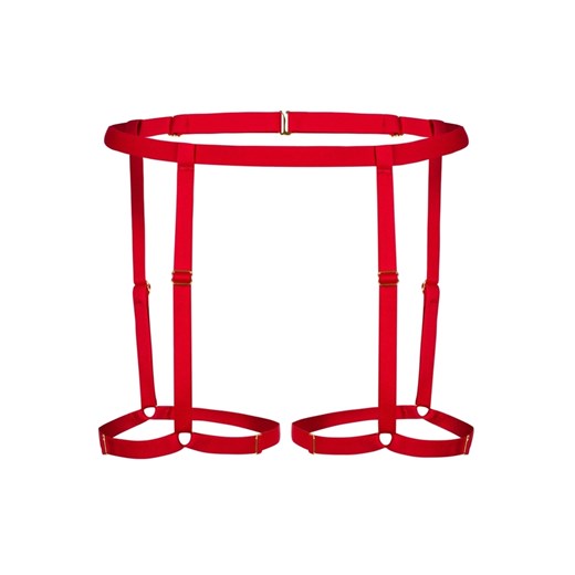 Julie Red S/M  PROMEES