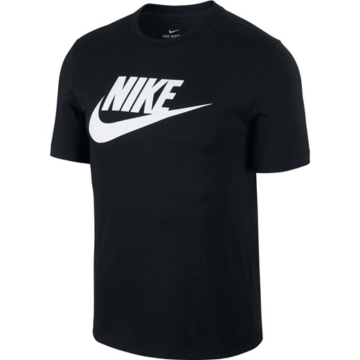 Koszulka Nike NSW Icon Futura (AR5004-010) Nike 2XL Worldbox promocja