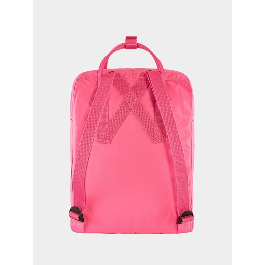 Plecak Fjallraven Kanken (flamingo pink) SUPERSKLEP
