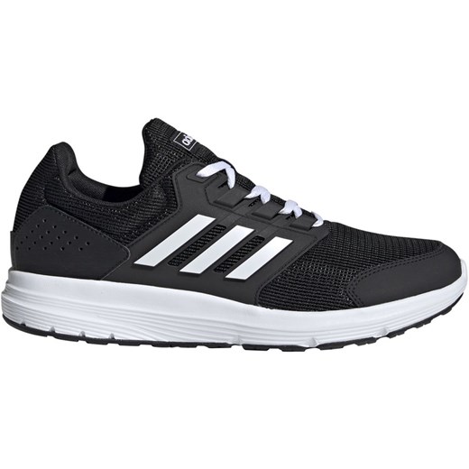 Buty męskie do biegania adidas Galaxy 4 M 44 okazyjna cena ButyModne.pl