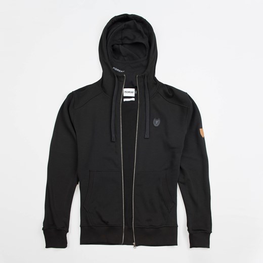 Bluza rozpinana z kapturem i kominiarką Tactical Pgwear L Pitbullcity