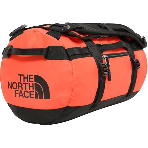 Torba The North Face Base Camp Duffel XS T93ETNSH9 The North Face Uniwersalny a4a.pl