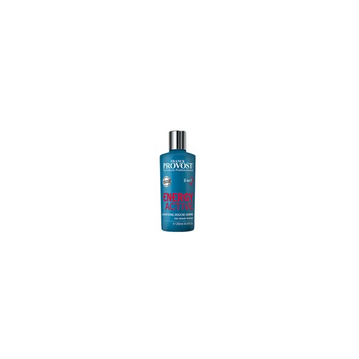 FP Energy Active szampon dla mężczyzn 2w1 250 ml Franck Provost Jean Louis David