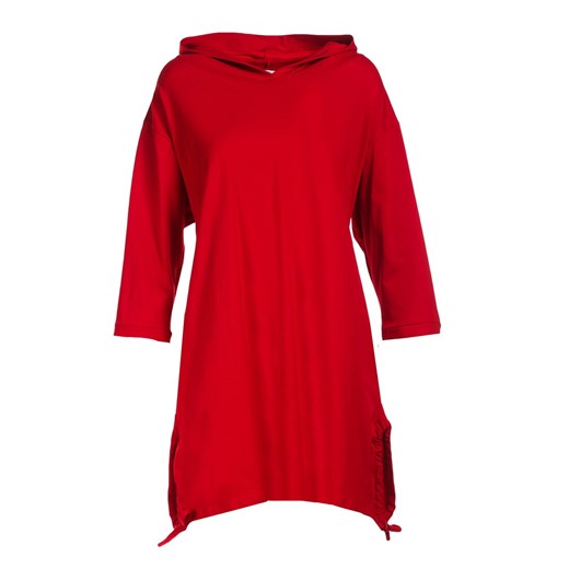 Czerwona Sukienka Sirius Renee L Renee odzież