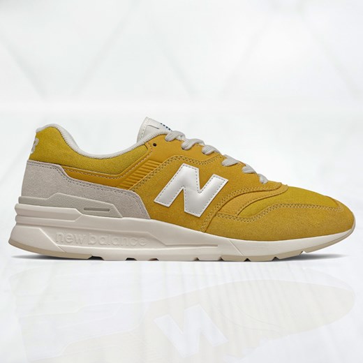 New Balance 997 CM997HBR New Balance 41 1/2 Sneakers.pl okazyjna cena