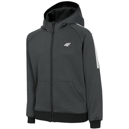 Bluza chłopięca 4F na zimę