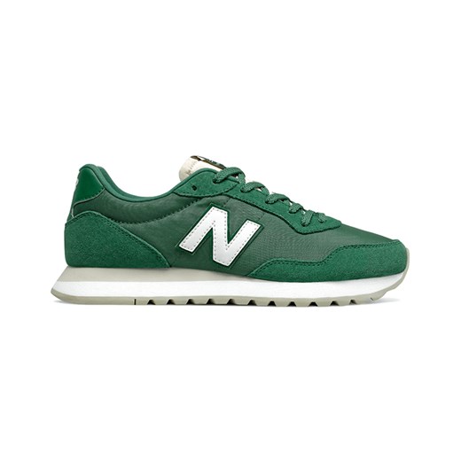 Buty sportowe męskie New Balance zielone