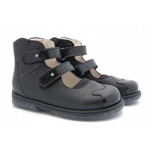 Buty Memo obuwie korekcyjne Princessa 3LY r.28 Oficjalny sklep Allegro