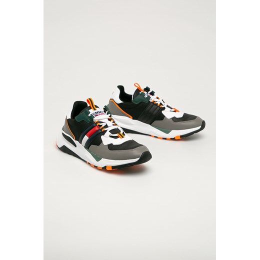Buty sportowe męskie Tommy Jeans
