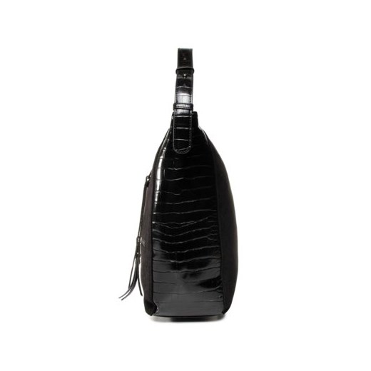 Shopper bag Jenny Fairy czarna bez dodatków 