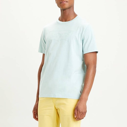 Koszulka męska Levi's® Housemark Graphic Tee 22489-0282 sneakerstudio.pl