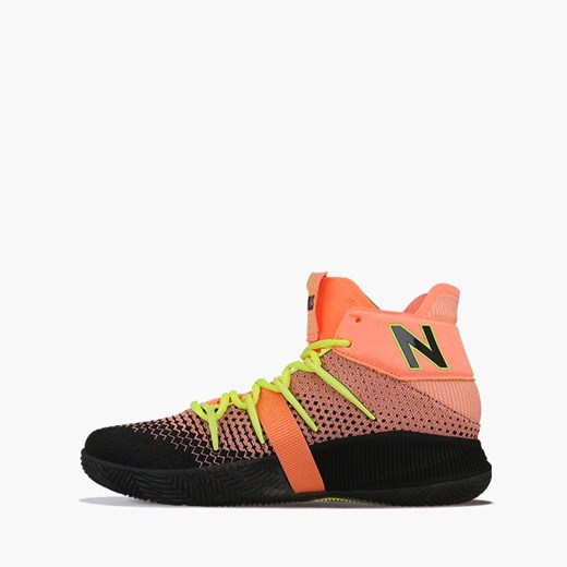 Buty męskie sneakersy New Balance x Kawhi Leonard OMN1 ''Sunrise'' BBOMNXA2 New Balance okazyjna cena sneakerstudio.pl