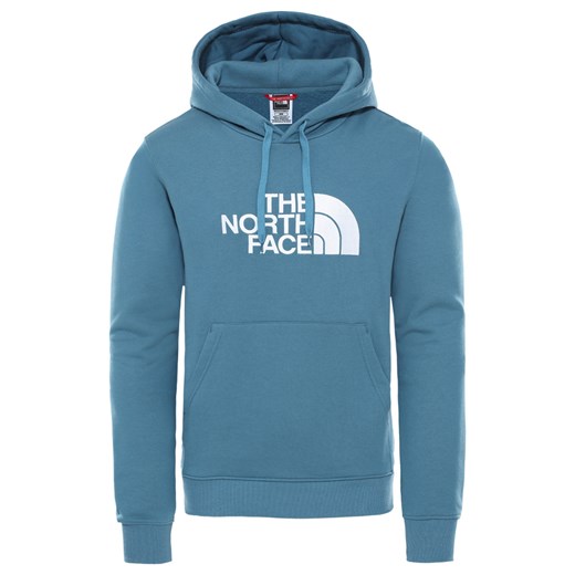 The North Face M Drew Peak Hoodie NF00AHJYTAS1 The North Face XL Sneakers.pl
