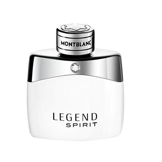 MONT BLANC Legend Spirit Pour Homme woda toaletowa 50ml Mont Blanc perfumeriawarszawa.pl