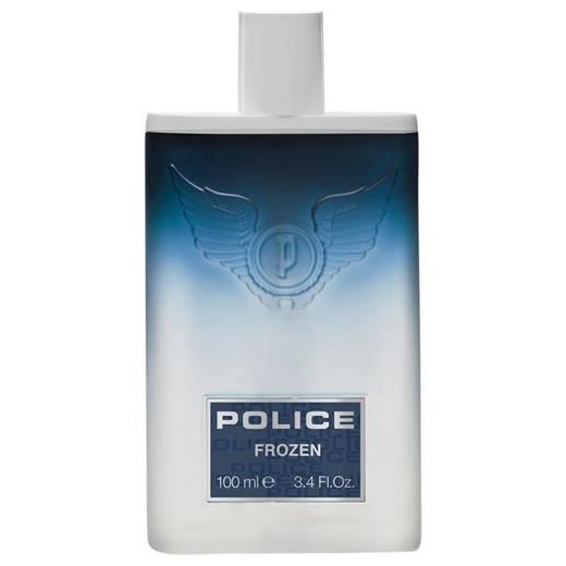 POLICE Frozen For Man woda toaletowa 100ml Police perfumeriawarszawa.pl