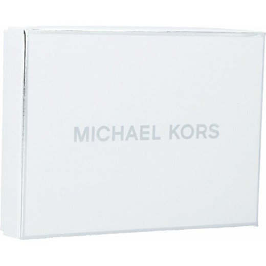 Michael Kors Skórzany portfel Adele Michael Kors Uniwersalny Gomez Fashion Store