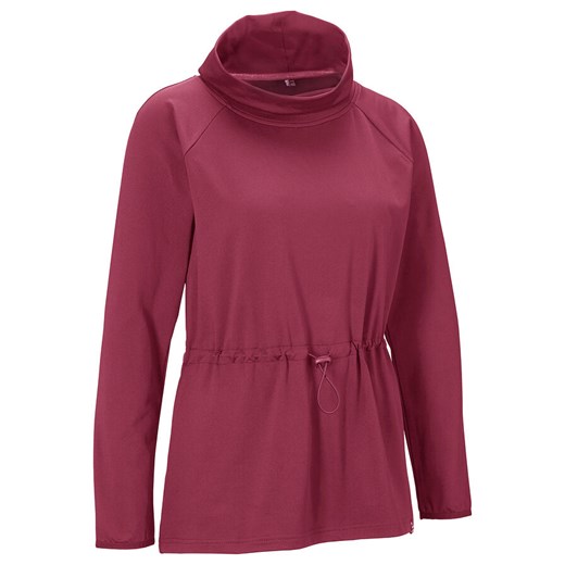 Bluzka damska Bonprix