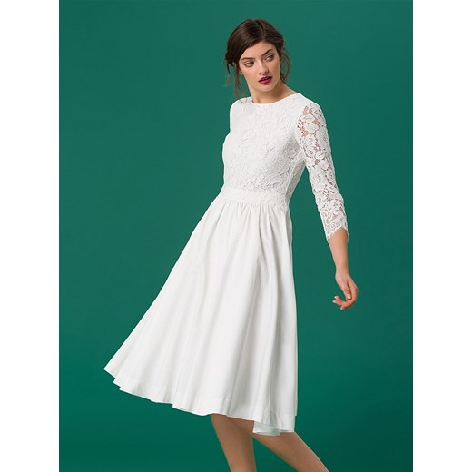 Sukienka Ivy & Oak biała 