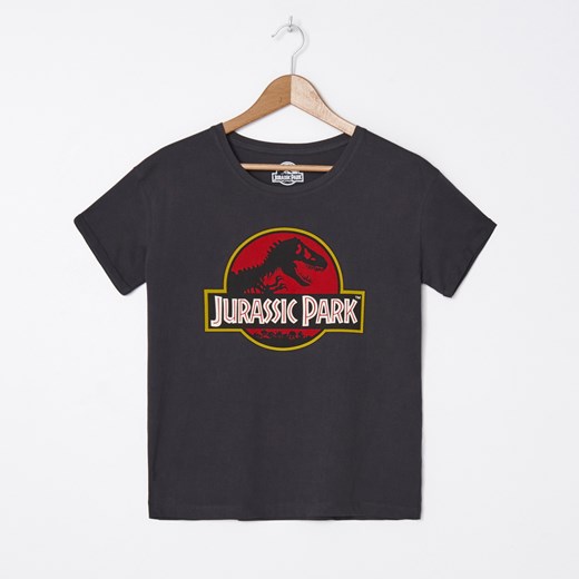 House - Koszulka Jurassic Park - House XS House