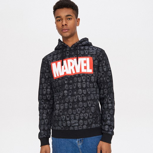 House - Bluza z kapturem Marvel - House S House