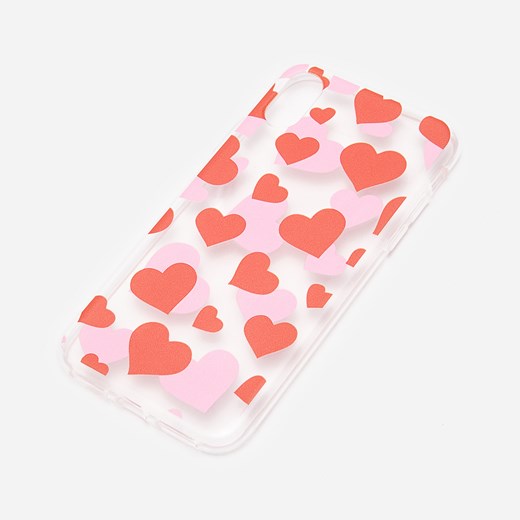 House - Case na telefon Iphone X - House ONE SIZE wyprzedaż House