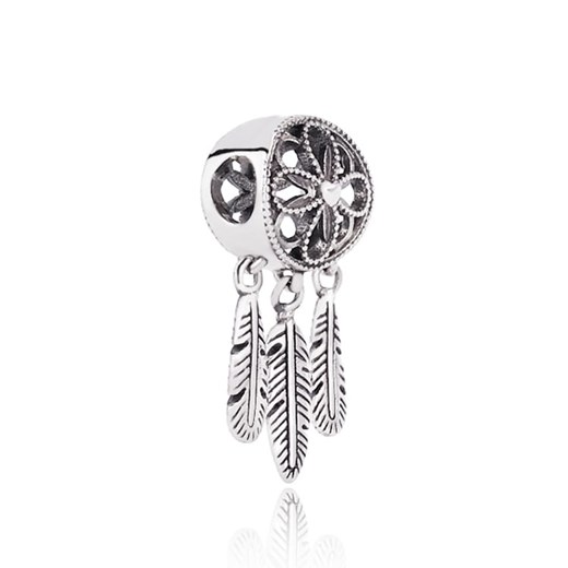 Charms Łapacz Snów Do Pandora, Apart Beads S 925 Miyou.pl Miyou.pl