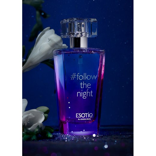 Perfumy JOANNA KRUPA follow the night [MLC] Esotiq ONE Esotiq Shop