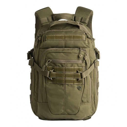 Plecak First Tactical Specialist 0,5-Day OD green - 25 l (180006 830) First Tactical  Militaria.pl