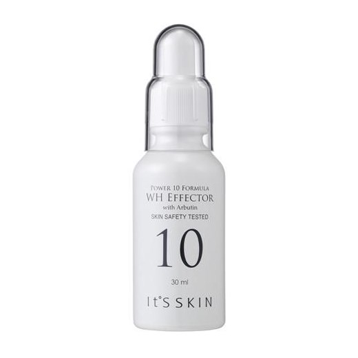 IT'S SKIN_Power 10 Formula WH Effector rozjaśniające serum do twarzy 30ml It`s Skin perfumeriawarszawa.pl