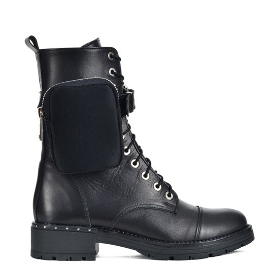 Botki Ulmani Shoes