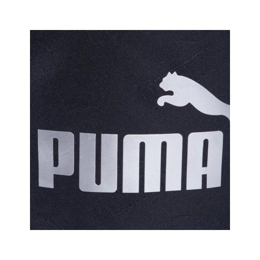 PUMA Small Bucket Bag 7738801 Czarny Puma One size ccc.eu