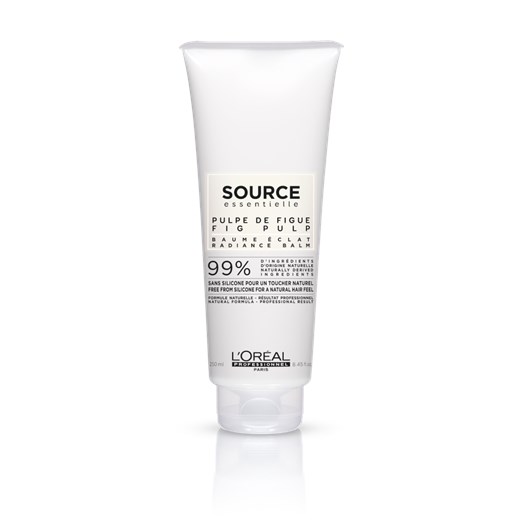 L'Oréal Source Essentielle RADIANCE maska 250 ml wyprzedaż Jean Louis David