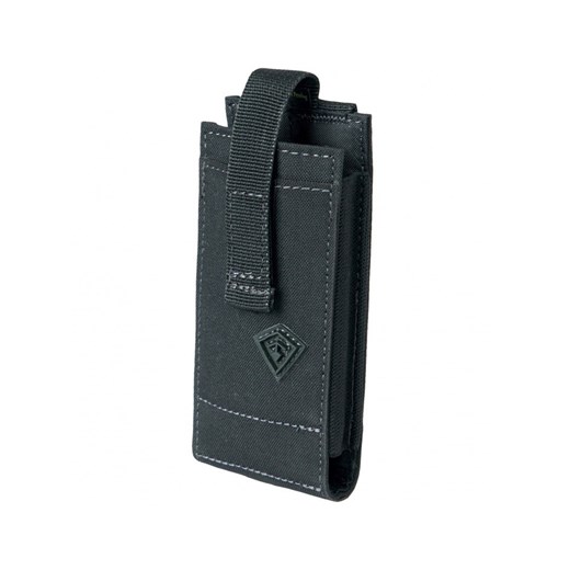 Etui na telefon First Tactical Tactix Media Pouch Medium Black (U1T/180018019) KR First Tactical Military.pl