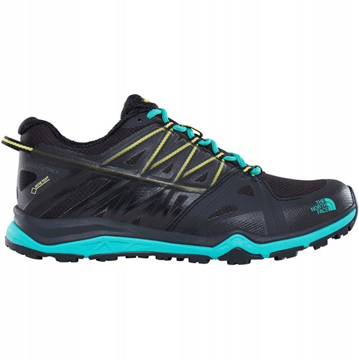 Buty The North Face Hedgehog Fastpack Lite II Gtx The North Face 36 Oficjalny sklep Allegro
