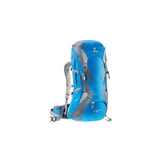Plecak turystyczny Deuter Hiking Futura Pro 42 34294 niebieski royal-point niebieski systemowy