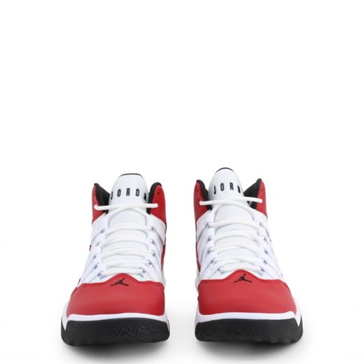 Nike - JordanMaxAura-AQ9084 - Czerwony Nike US 15 Italian Collection Worldwide