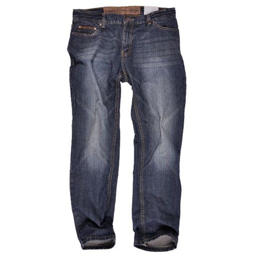  Spodnie jeansowe męskie 