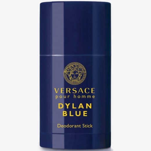 Versace Dylan Niebieski dezodorant w sztyfcie 75ml Versace  wyprzedaż Gerris