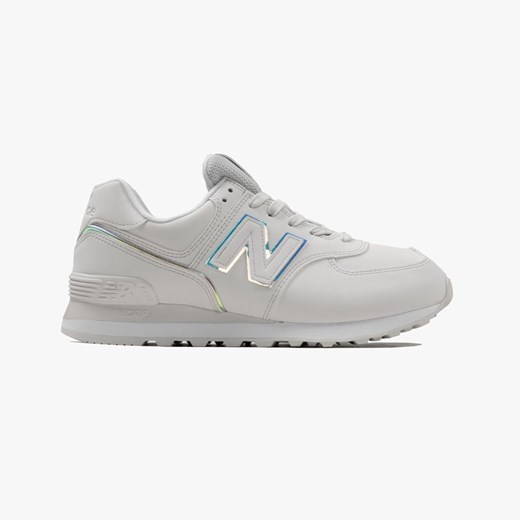 Buty sportowe damskie New Balance 574 (WL574CLD) New Balance 40 Sneaker Peeker