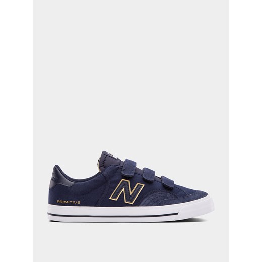 Buty New Balance X Primitive 212 (navy gold) New Balance uniw SUPERSKLEP