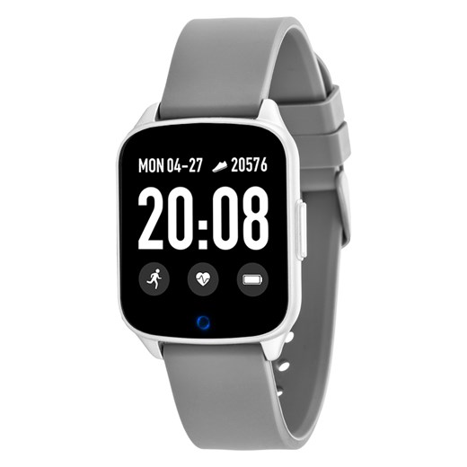 Rubicon Smartwatch RNCE42SIBX01AX TicTime