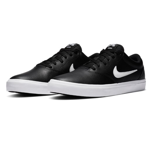 Skate buty Nike SB Charge Premium black/white-black-black 6,5 (40,5) Snowboard Zezula