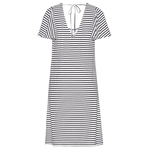 Sukienka shirtowa | bonprix Bonprix 48/50 okazyjna cena bonprix