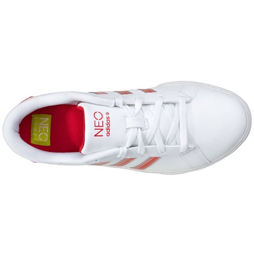 Buty Adidas SE Daily Vulc k Ce Q38774 36 2/3 saleneo.pl