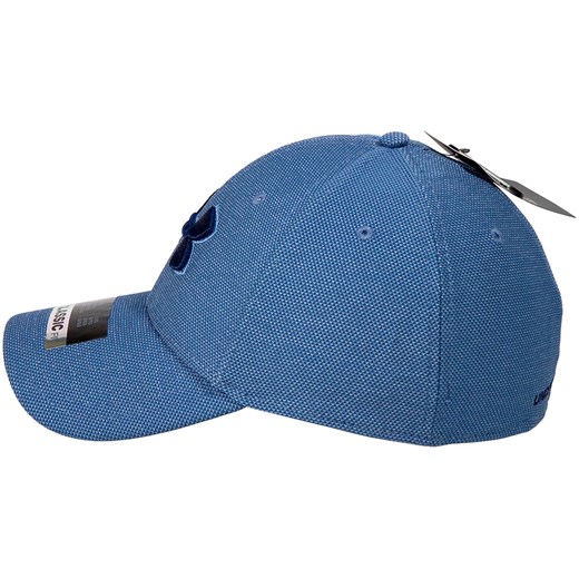 UNDER ARMOUR czapka z daszkiem BLITZING 3.0 Niebieski M/L Under Armour an-sport