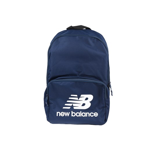 Granatowy plecak New Balance 