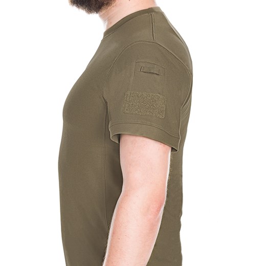 Koszulka termoaktywna Tactical T-shirt Helikon TopCool Adaptive Green (TS-TTS-TC-12) H 3XL Militaria.pl