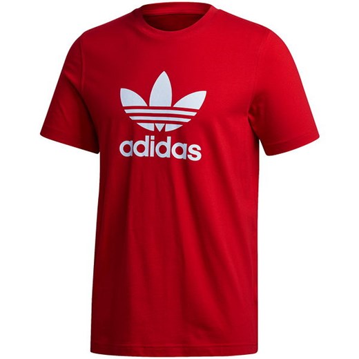 T-shirt męski Adidas Originals w sportowym stylu 